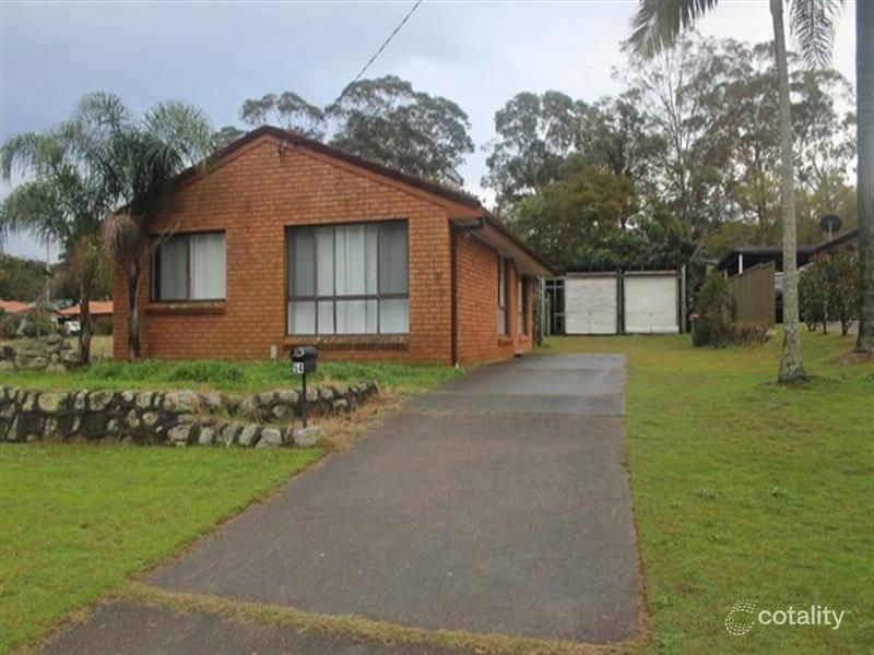 54 Meredith Ave, Lemon Tree Passage, NSW 2319