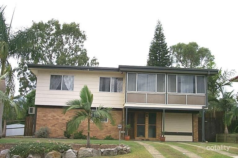 51 Milford St, Redbank Plains, QLD 4301