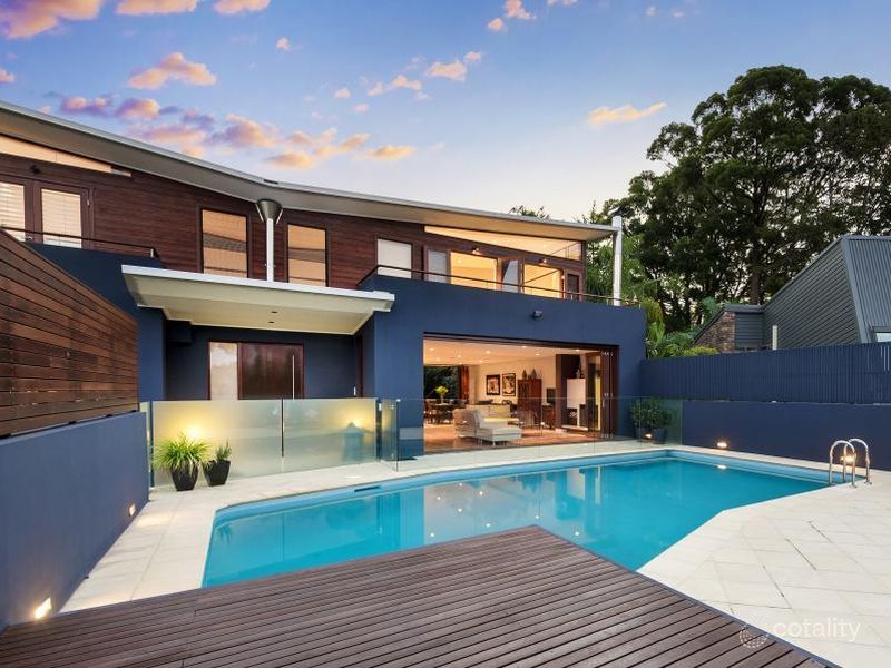 24 Covelee Cct, Middle Cove, NSW 2068