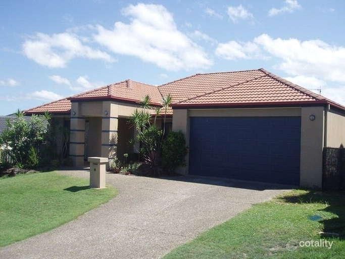 8 Duxton Dr, Varsity Lakes, QLD 4227