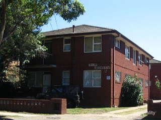 14/17 Wonga St, Canterbury, NSW 2193