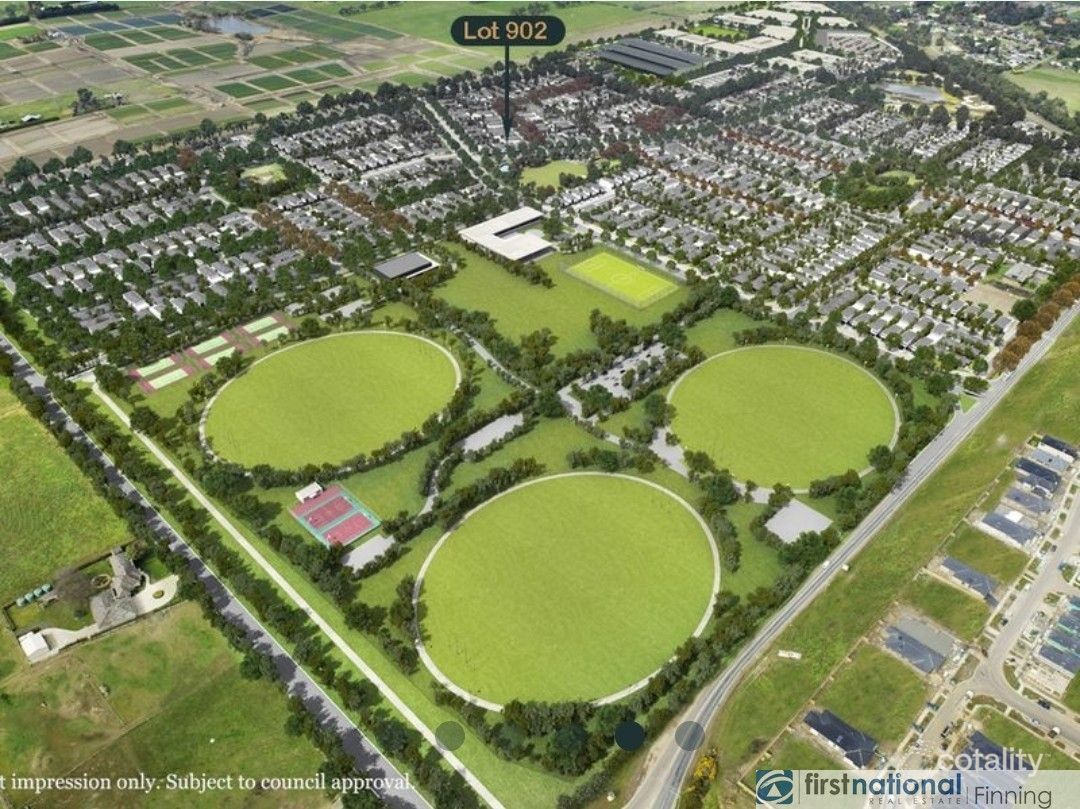 5 Cultivation Cct, Clyde, VIC 3978