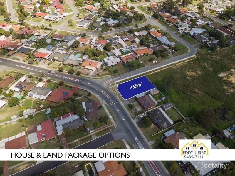 1 Barford St, Maddington, WA 6109