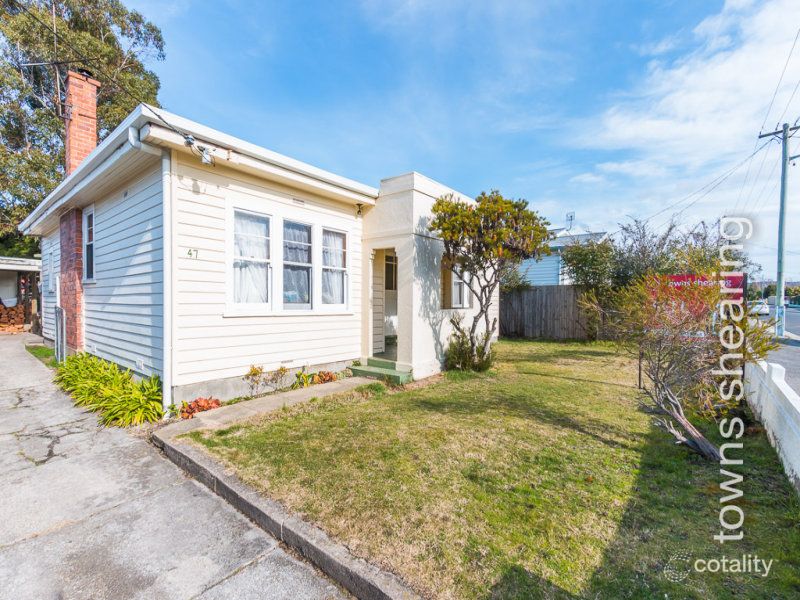 47 Joffre St, Mowbray, TAS 7248