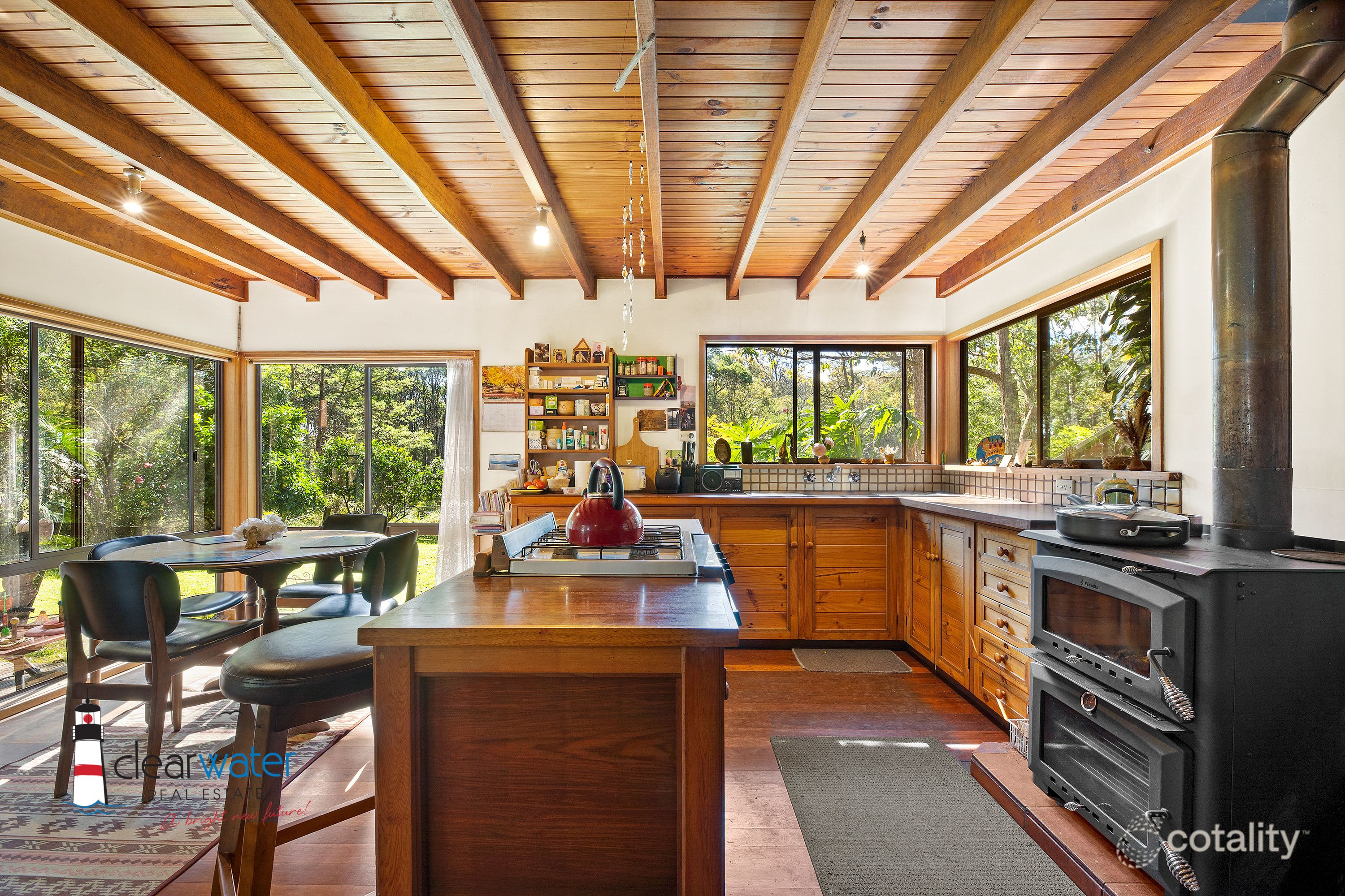 257 Bingie Rd, Meringo, NSW 2537