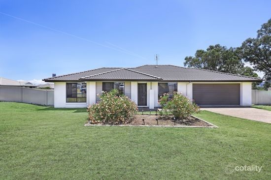 15 Mckinlay Pl, Westdale, NSW 2340