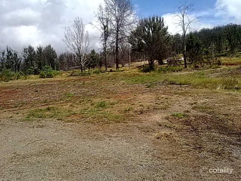 19 Sedgwick St, Marysville, VIC 3779