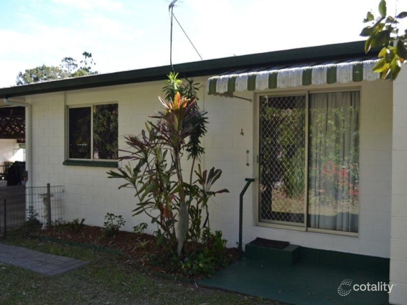 4/35 Adelaide Park Rd, Yeppoon, QLD 4703