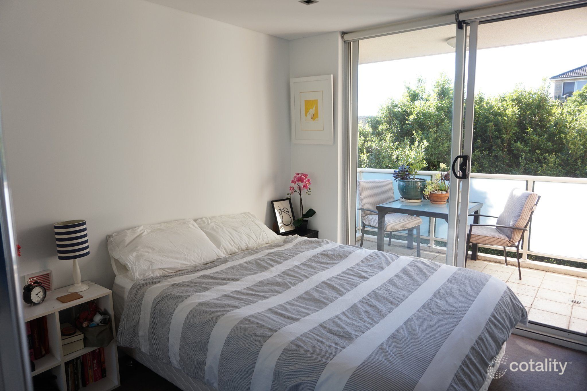 15/2-4 Frances St, Randwick, NSW 2031