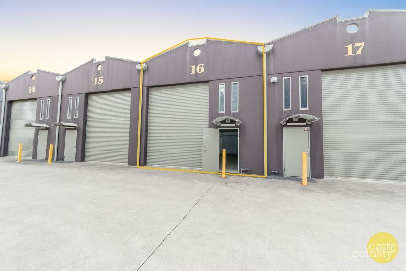 16/3 Frost Dr, Mayfield West, NSW 2304