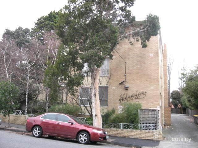 8/8 Westbury St, St Kilda East, VIC 3183