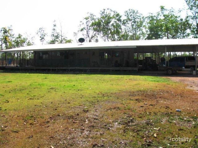 80 Evan Rd, Herbert, NT 0836