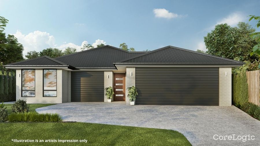 34 Pineapple Dr, Hidden Valley, QLD 4703