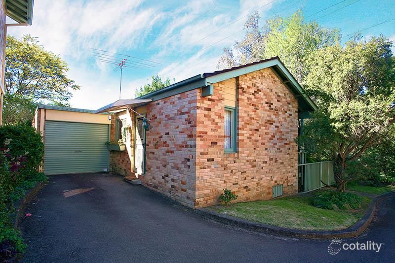 27/193 Davies Rd, Padstow, NSW 2211
