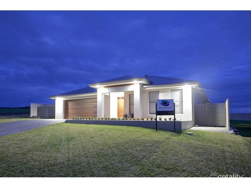 40 Mendel Dr, Kelso, NSW 2795