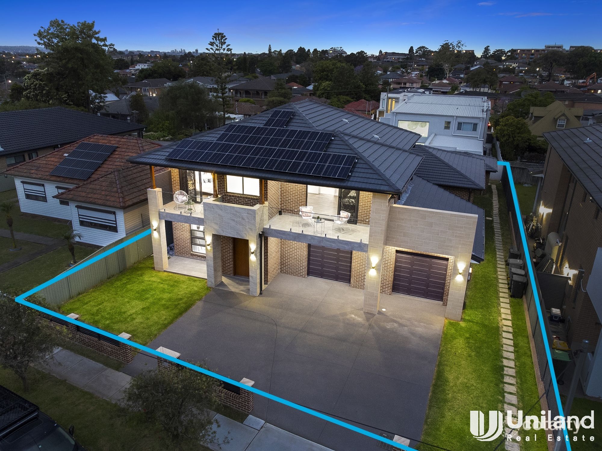 70 Rosebery Rd, Guildford, NSW 2161