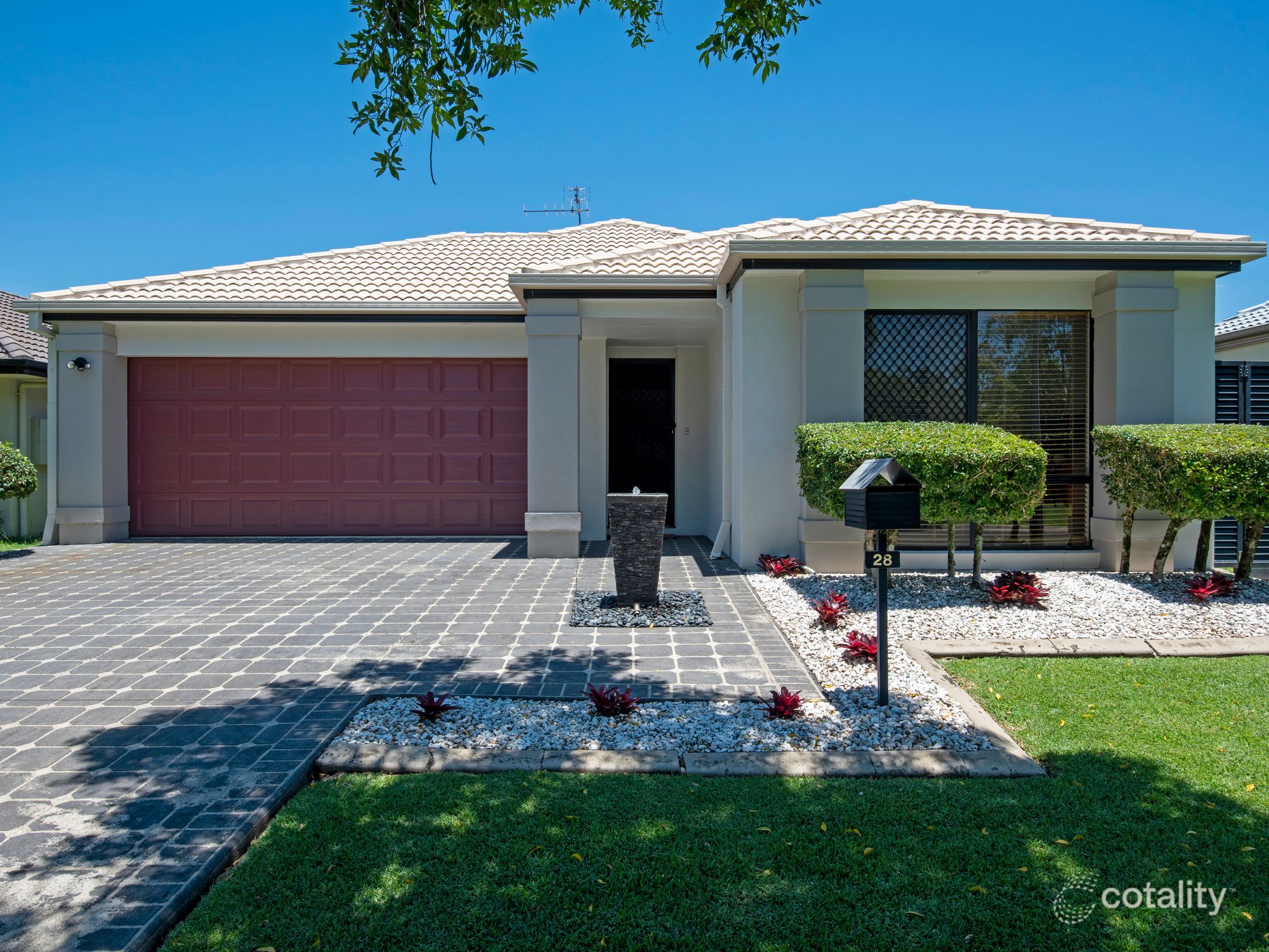 28 Samson Cct, Caloundra West, QLD 4551