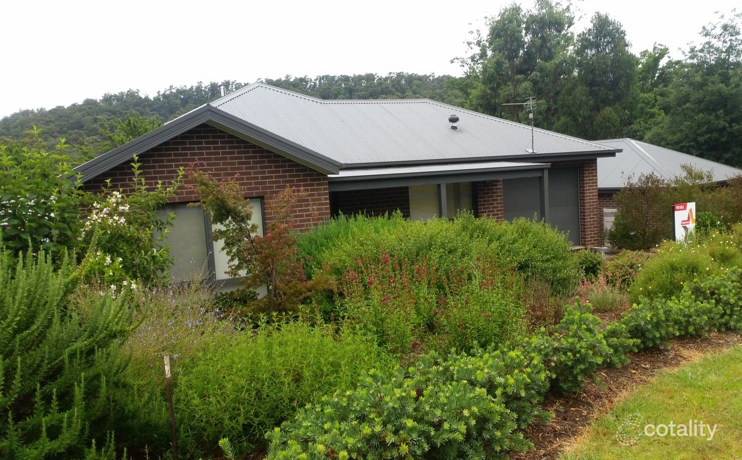 4/4 Sedgwick St, Marysville, VIC 3779