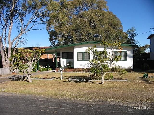 43 Eighth Ave, Toukley, NSW 2263