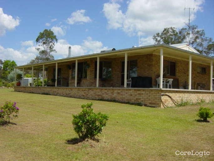 259 Jessons Rd, Mount Urah, QLD 4650