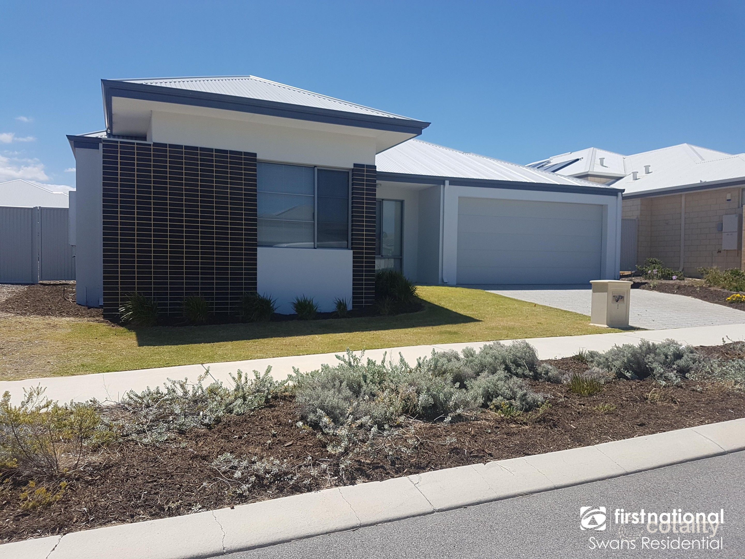 1 Amsterdam Cres, Alkimos, WA 6038