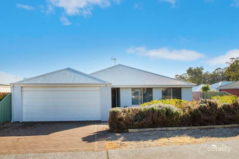 4 Tamarix Cres, Margaret River, WA 6285