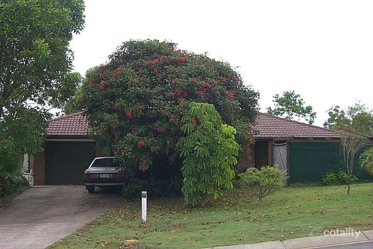 1/32 Callistemon Ct, Arundel, QLD 4214