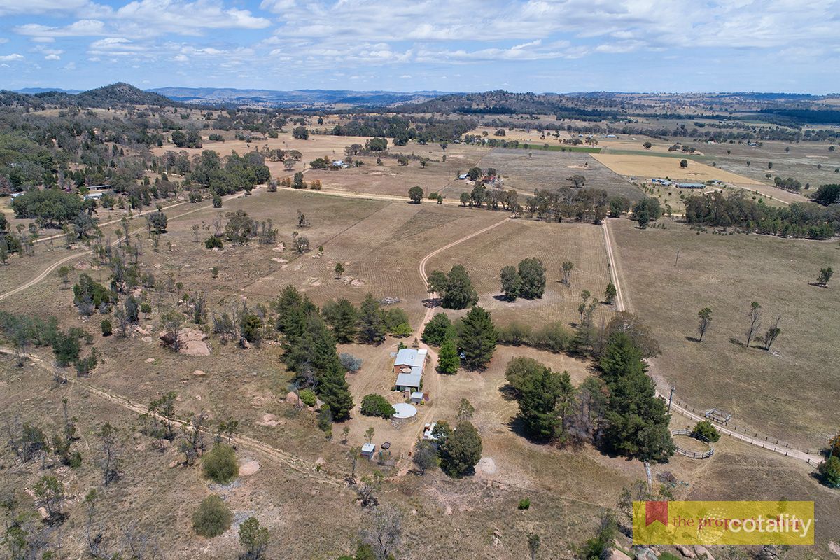 974 Black Springs Rd, St Fillans, NSW 2850