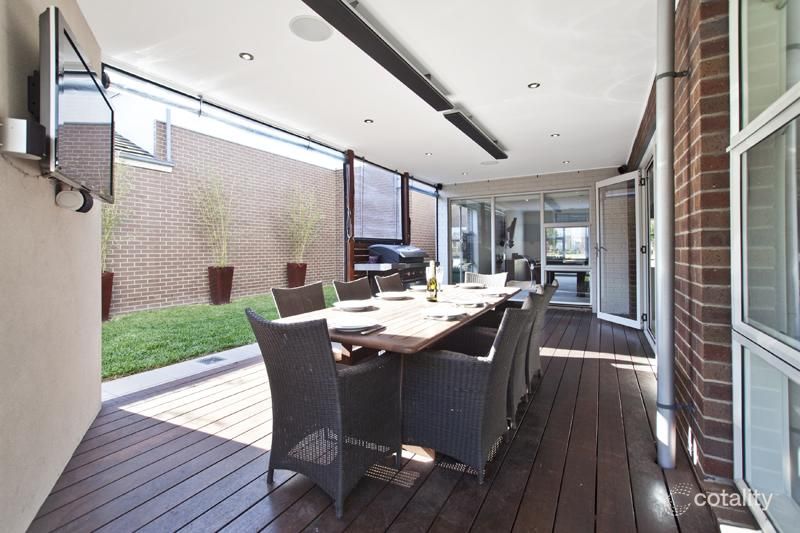 34 Oakmont Cres, Heatherton, VIC 3202