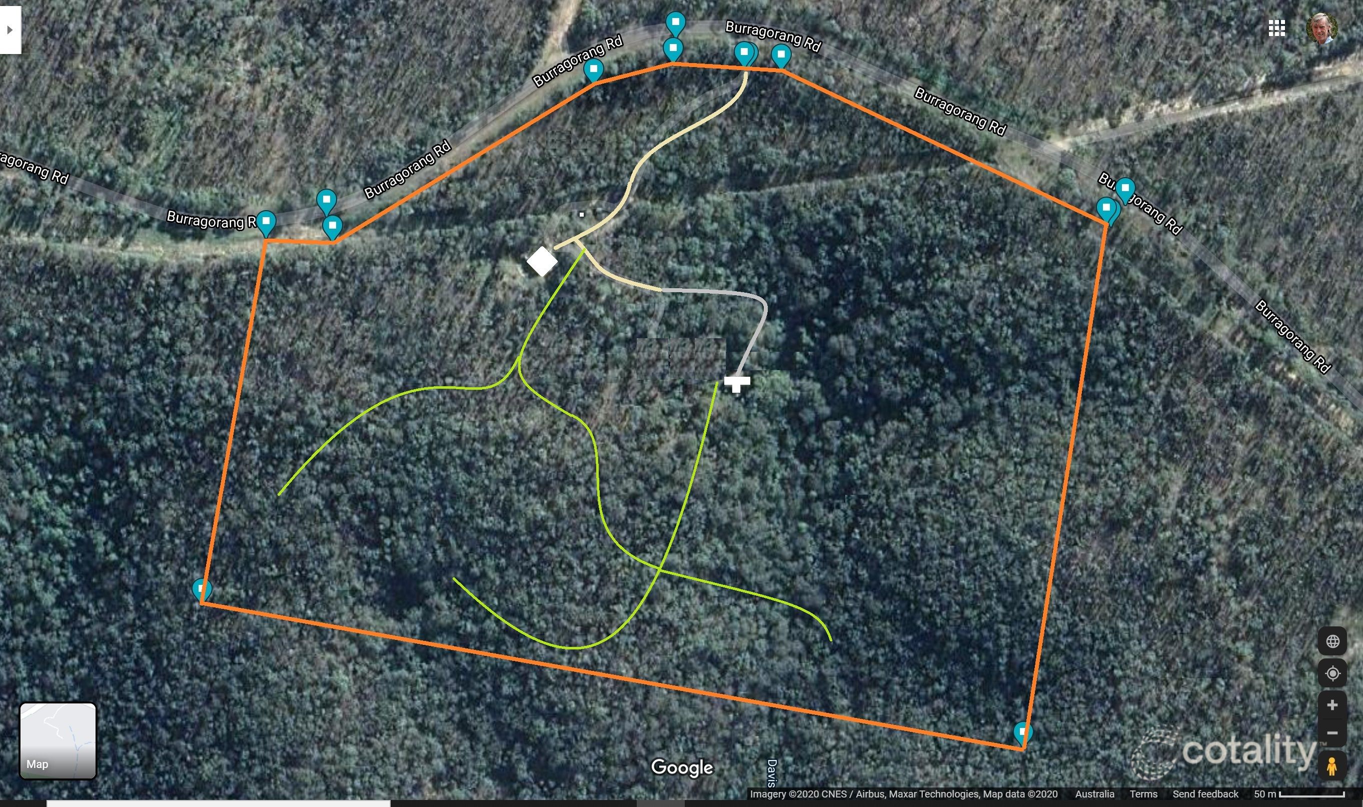 2035 Burragorang Rd, Nattai, NSW 2570