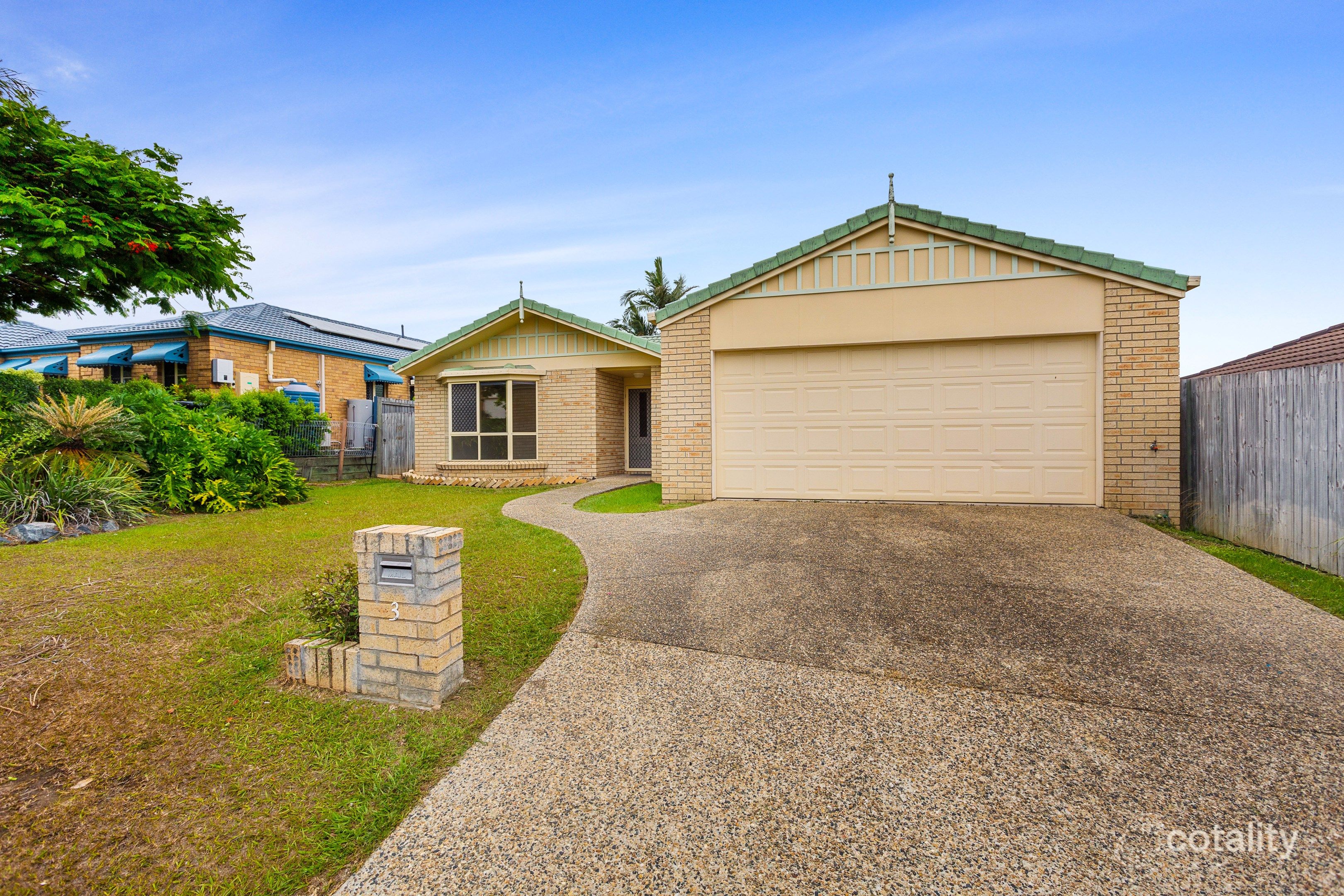 3 Heron Cl, Taigum, QLD 4018
