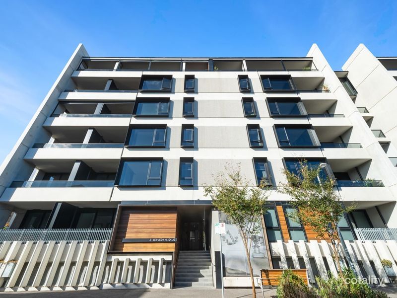 103/3 Kennedy Ave, Richmond, VIC 3121