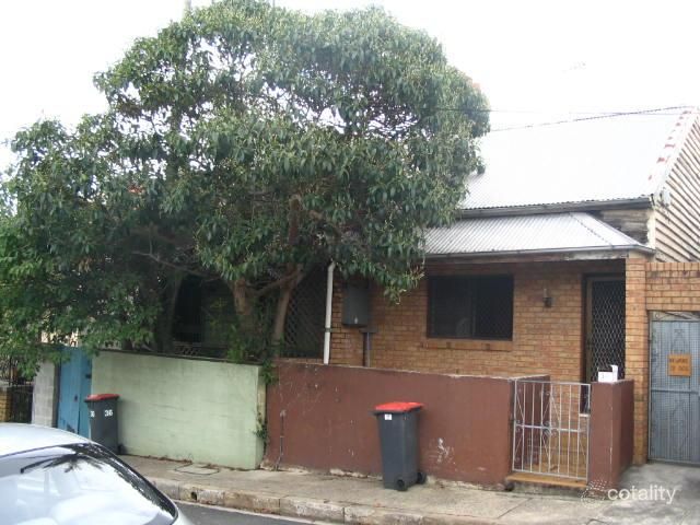 36 Maria St, Petersham, NSW 2049