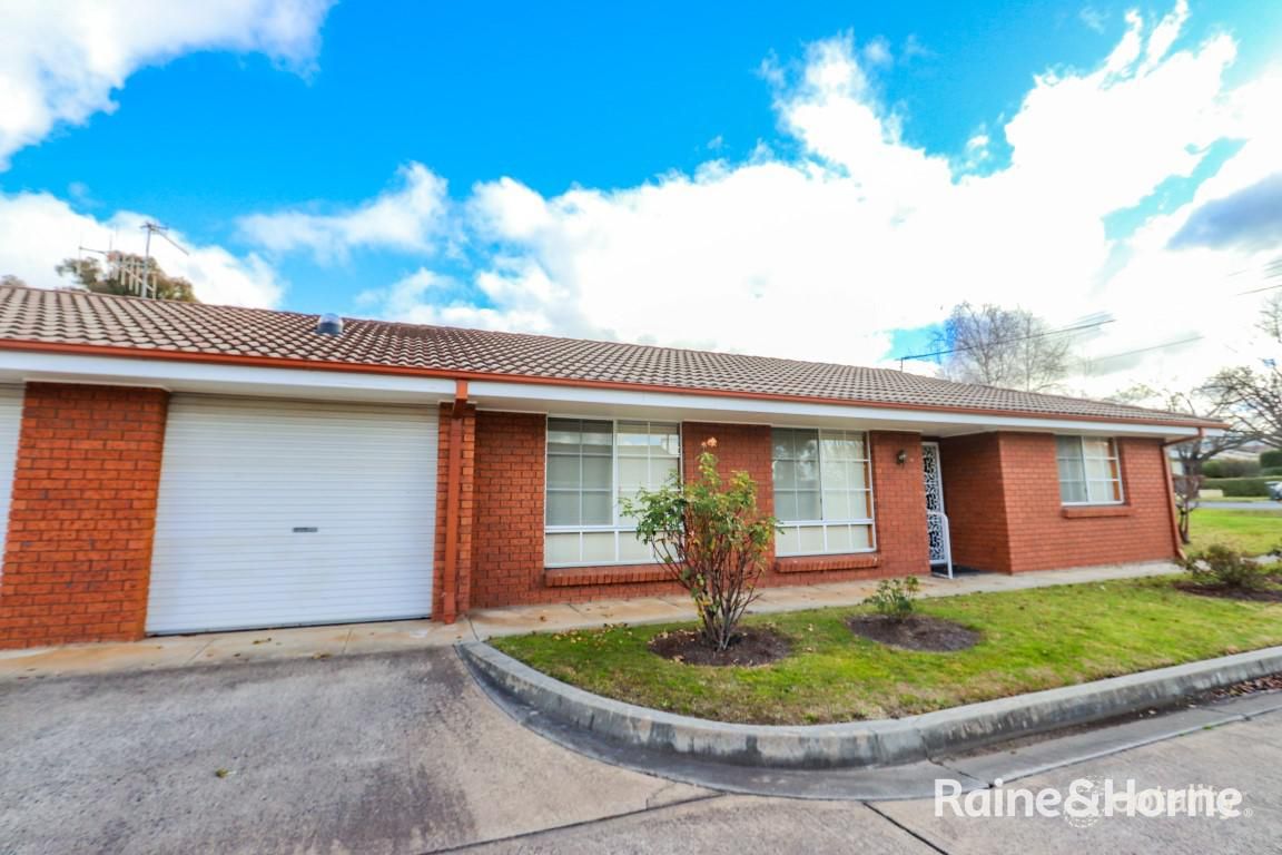 1/214 Havannah St, South Bathurst, NSW 2795