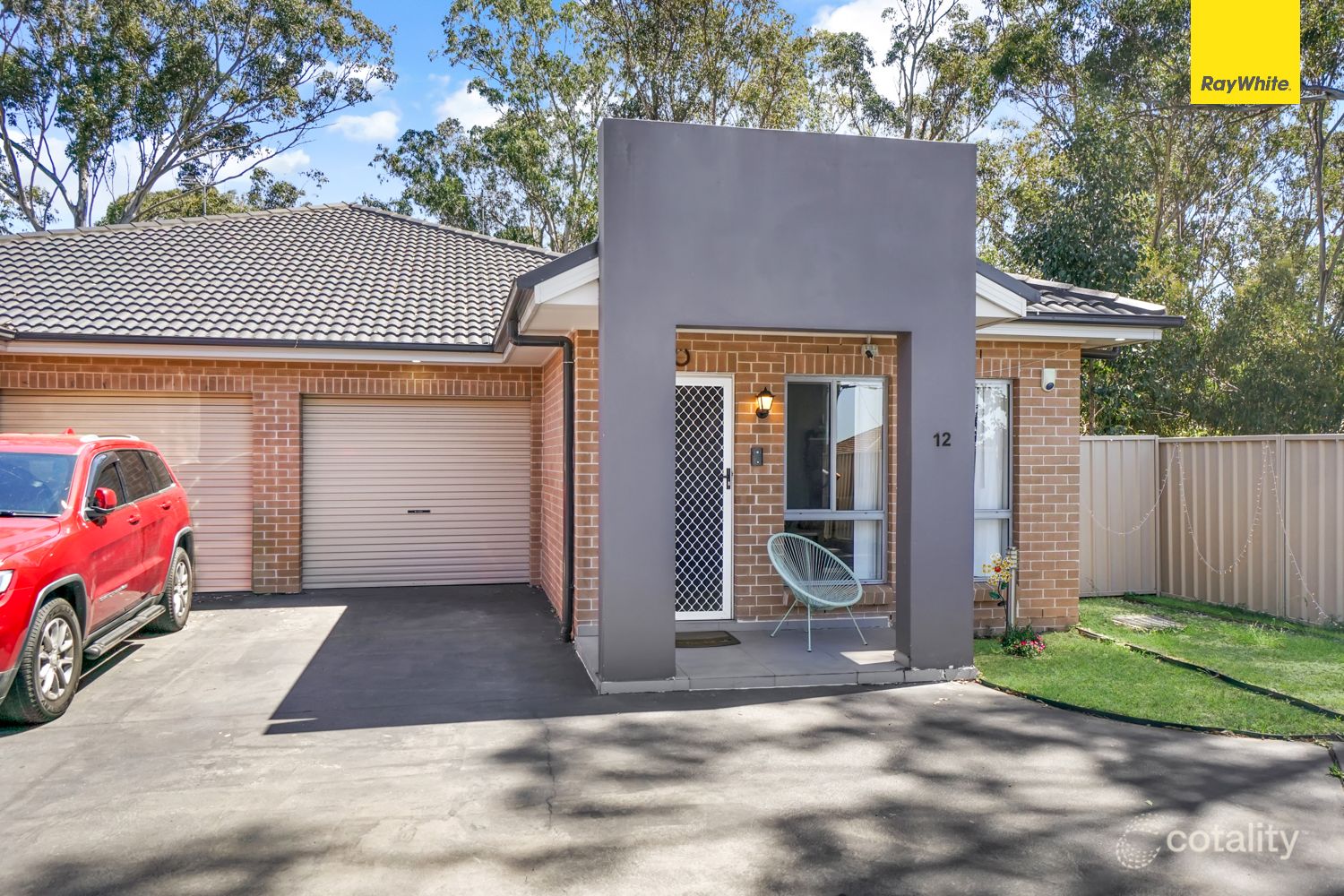 12/293-295 Flushcombe Rd, Blacktown, NSW 2148