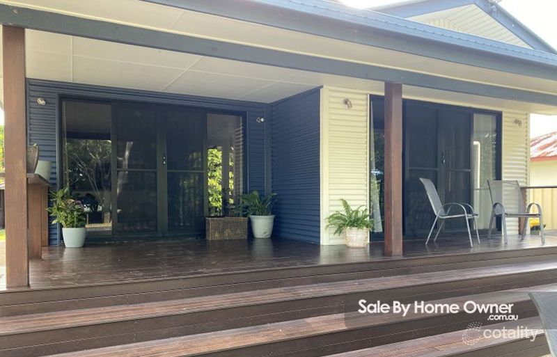 47 The Esplanade, Bucasia, QLD 4750