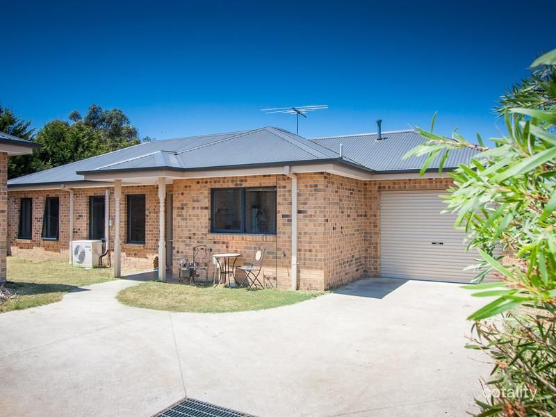 3/39 Somerville Lane, Riddells Creek, VIC 3431