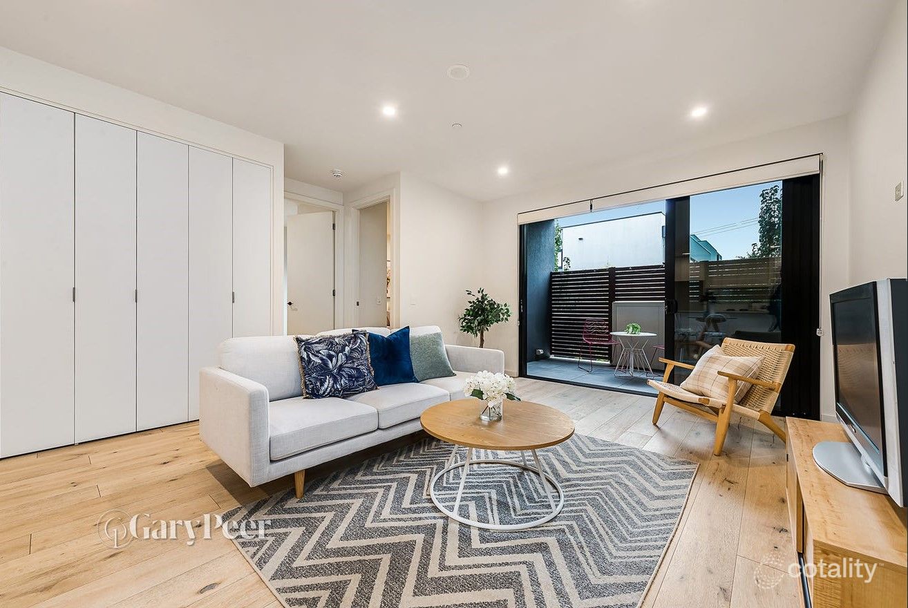 104/18 Hamilton St, Bentleigh, VIC 3204