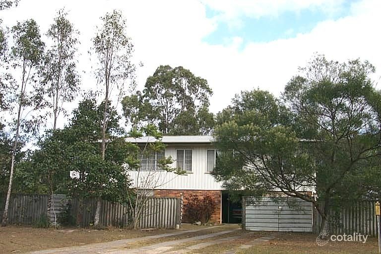 112 Odessa St, Granville, QLD 4650