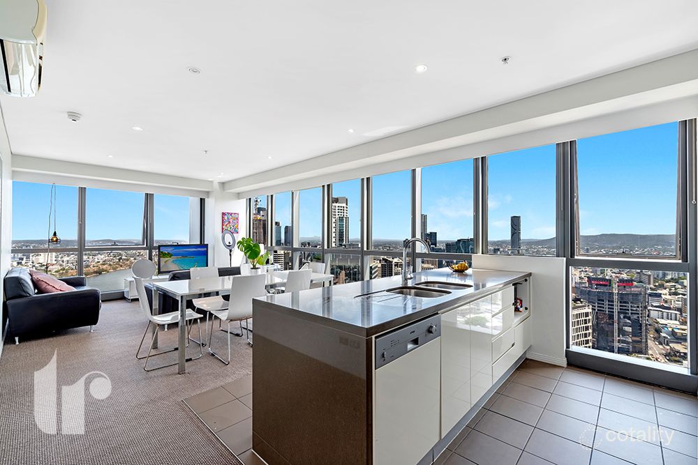 4902/501b Adelaide St, Brisbane City, QLD 4000
