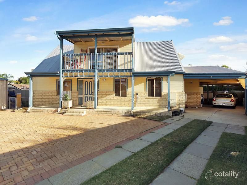 40b Meechin Way, Beechboro, WA 6063