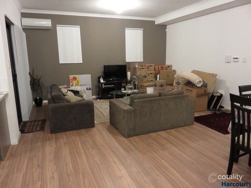 12/35 Brushfoot Bvd, Success, WA 6164