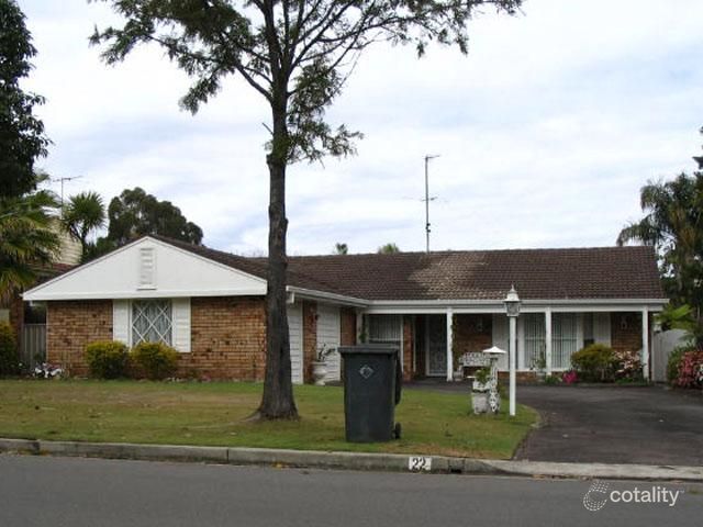 22 Regal Way, Valentine, NSW 2280