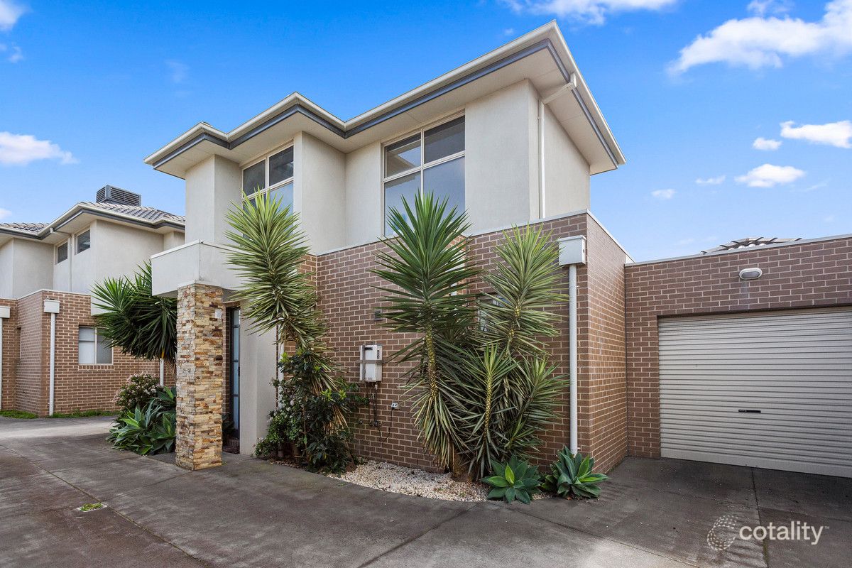 2/26 Justin Ave, Glenroy, VIC 3046