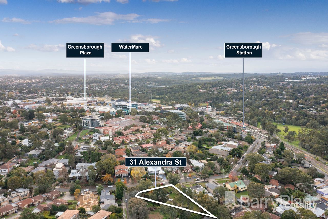 31 Alexandra St, Greensborough, VIC 3088