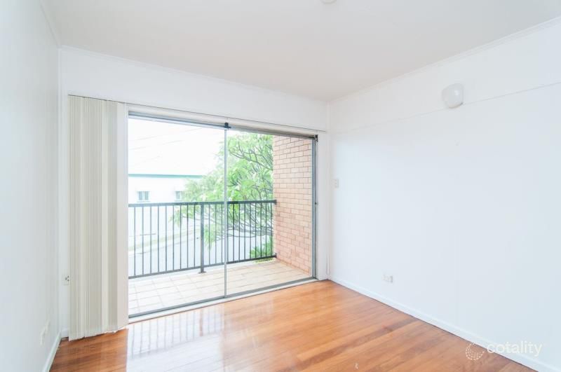 1/56 Windsor Rd, Red Hill, QLD 4059