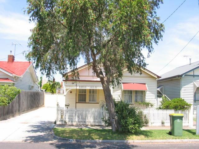 23 Suffolk St, West Footscray, VIC 3012