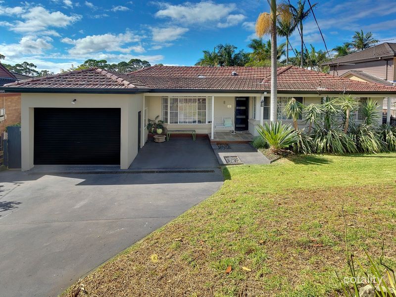 22 Ashworth Ave, Belrose, NSW 2085