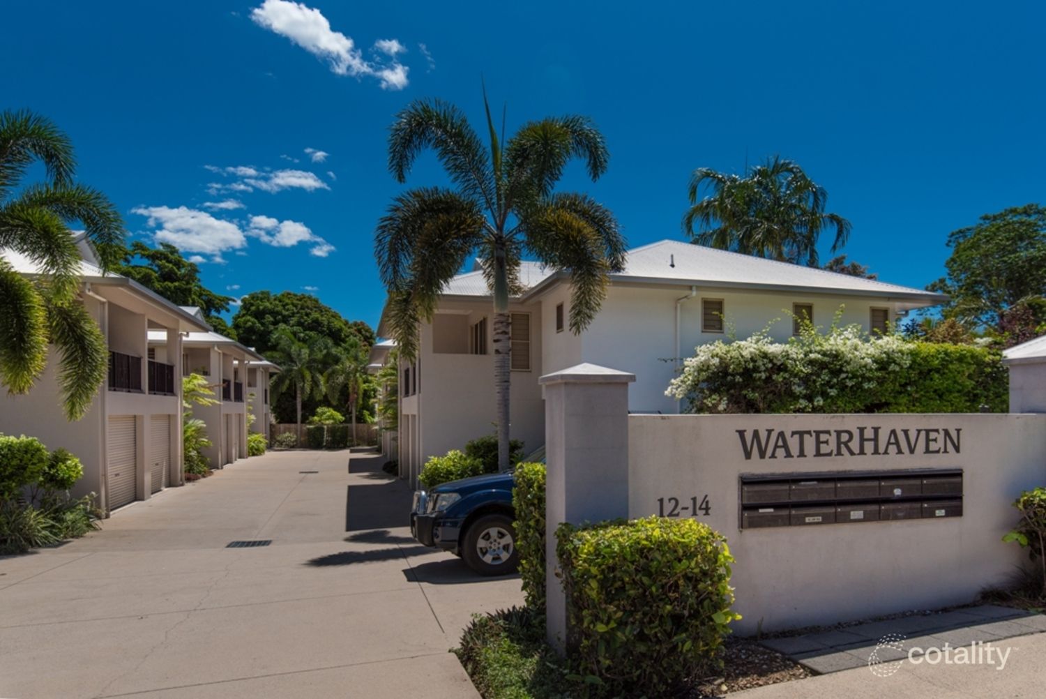 9/12-14 Old Smithfield Rd, Freshwater, QLD 4870