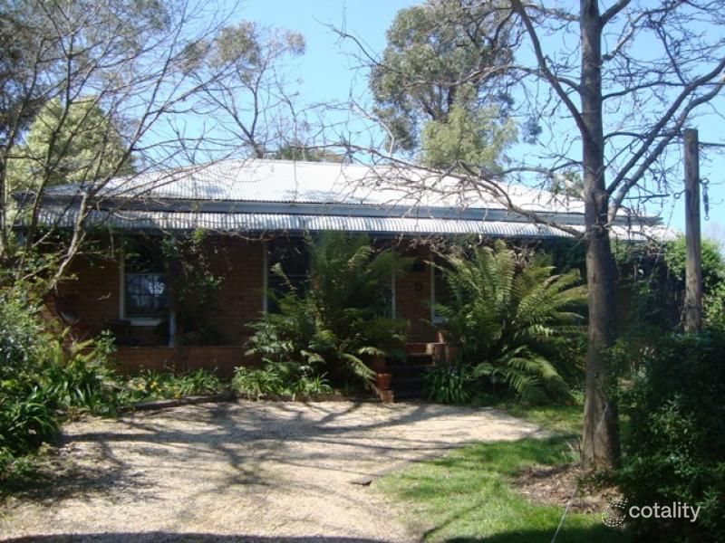 51 Appenine Rd, Yerrinbool, NSW 2575